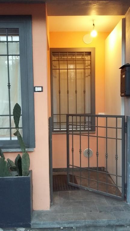 Appartamento Caffarella *