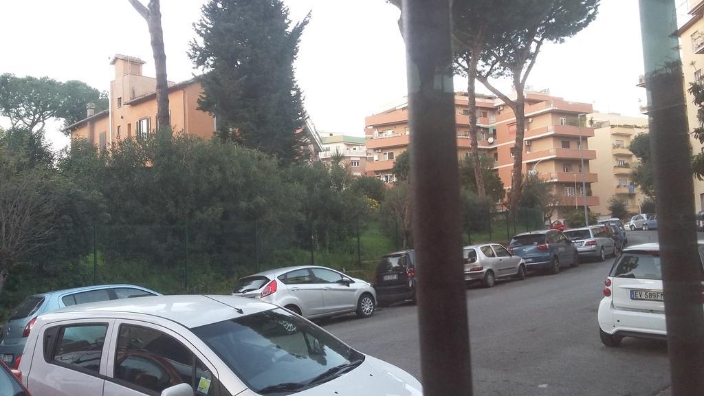 Caffarella Appartamento Roma